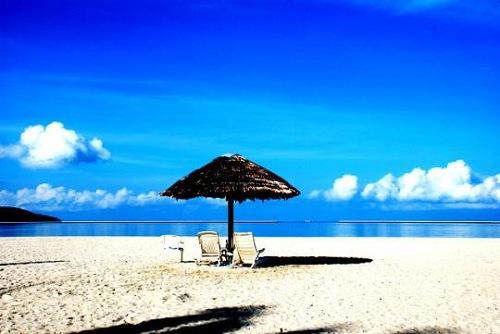 兰卡威：“无忧岛”上的悠闲假期