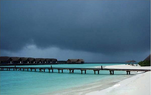 可可亚岛（马尔代夫）-全球十个最美的海岛