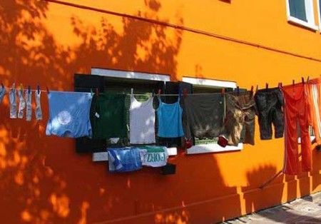 十一境外游推荐：体验意大利的“色情”图片