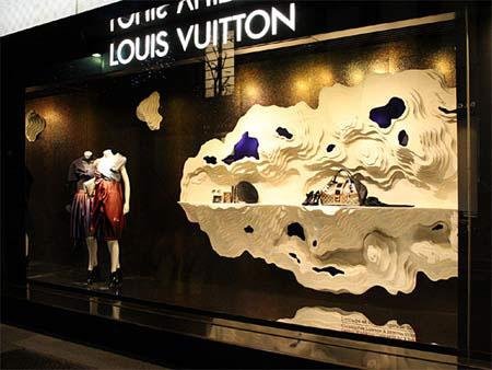 购物在法国 了解全球奢华尚品