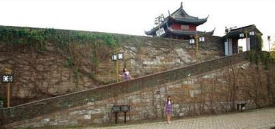 苏州5大秘园游玩攻略图片