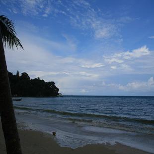 泰国普吉岛旅游景点介绍