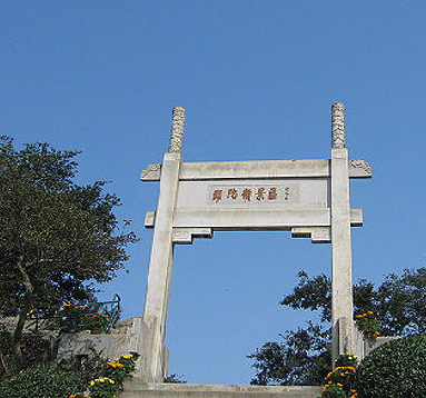 抗日景点推荐 《金陵十三钗》之南京取景地图片
