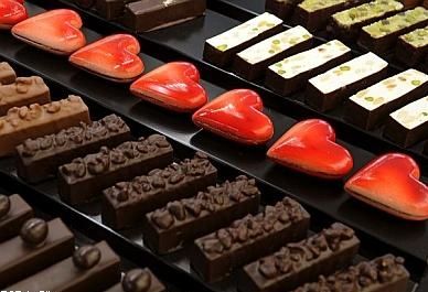 醇香法国 不能错过的巧克力盛宴图片