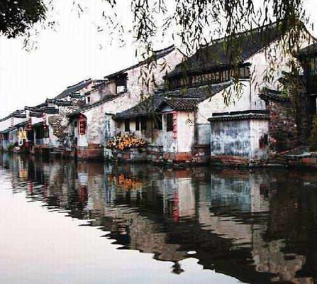 端午节经典旅游线路推荐