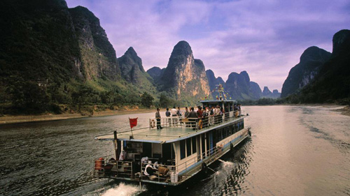 廉价旅游推荐 全球最经济的旅行