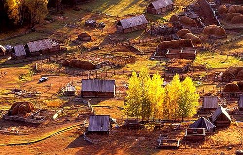 【穿越伊犁大环线摄影之旅】天山天池、伊犁、那拉提草原、吐鲁番双飞7日主题游