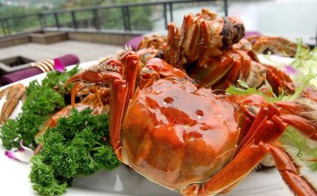 阳澄湖在哪里？