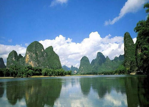 冬季旅游胜地景点推荐图片