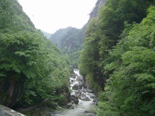 三峡