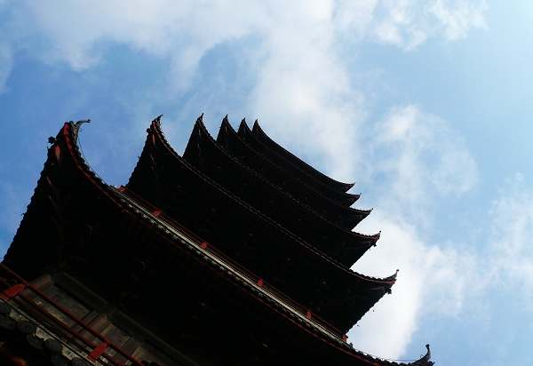 十大最受欢迎的浙江乌镇旅游景点介绍