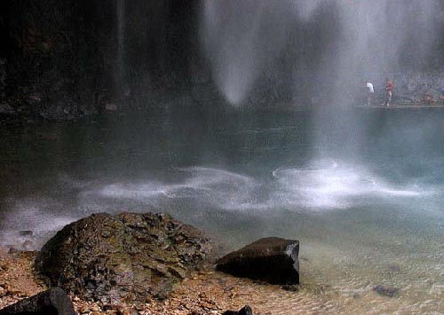 雁荡三绝：灵峰、灵岩、大龙湫图片