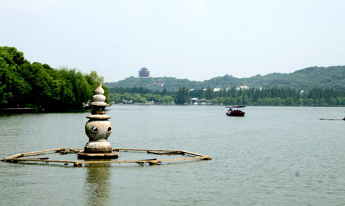 杭州十大必玩的景点图片