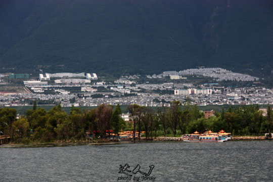 大理旅行 不可忽略九个细节图片