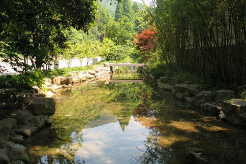 西湖八大新景 百去不厌的西湖之旅