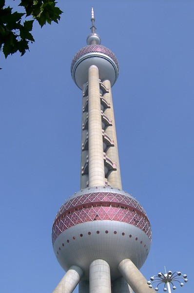 上海十大最具特点旅游景点推荐
