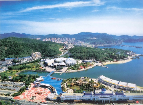 春节旅游上哪儿玩 国内五大主题公园等着你图片