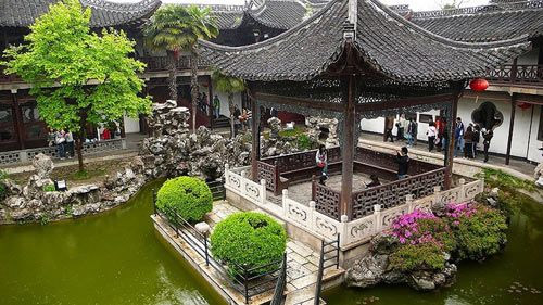 3月旅游好去处推荐 3月最佳旅游地推荐图片