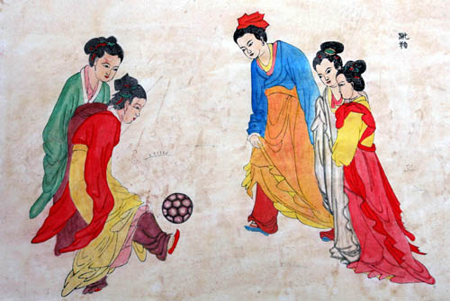 清明节活动图片
