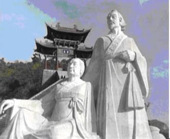 清明寒食图片