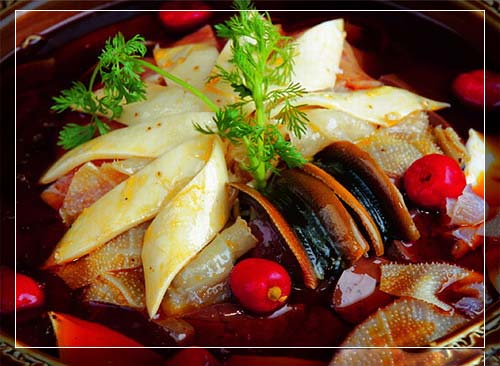 重庆美食概览