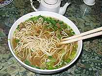 兰州餐饮介绍