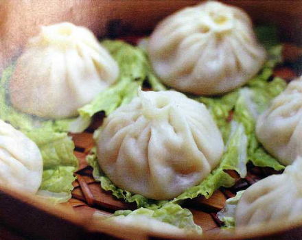 无锡饮食习俗