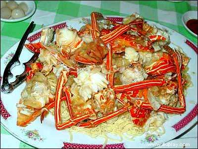 汕头餐饮介绍