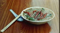 福建地方小吃系列：三明地区餐饮美食