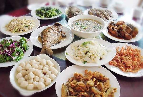 湖州美食攻略：湖州的特产美食有哪些