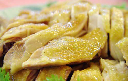 惠州餐饮指南