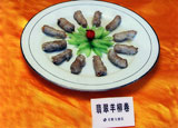 丽水小吃推荐