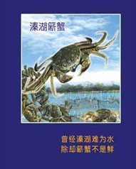 江苏美食―溱湖八鲜