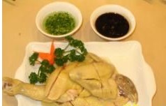 防城港美食