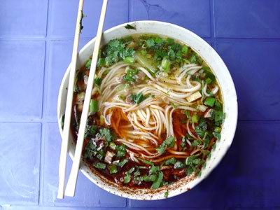 兰州美食介绍
