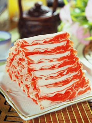 品北京的华夏百味
