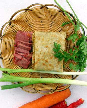 唐县饮食介绍