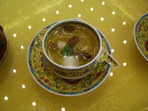 北京私房菜馆（五）