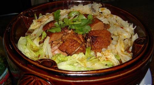 北京私房菜馆（八）