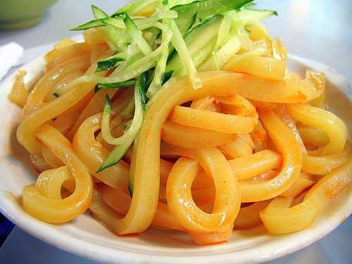 甘肃十大特色美食推荐（三）