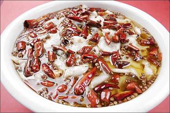 杭州七大美食角落之中山路＋河东路