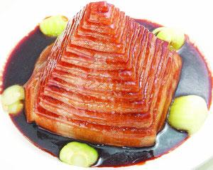 杭州七大美食角落之清河坊