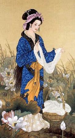 江南美食：西施舌