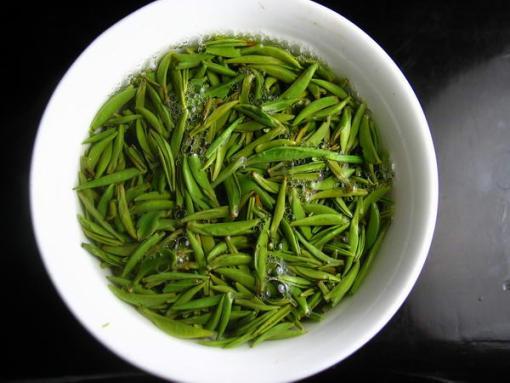 浙江衢州龙游方山茶