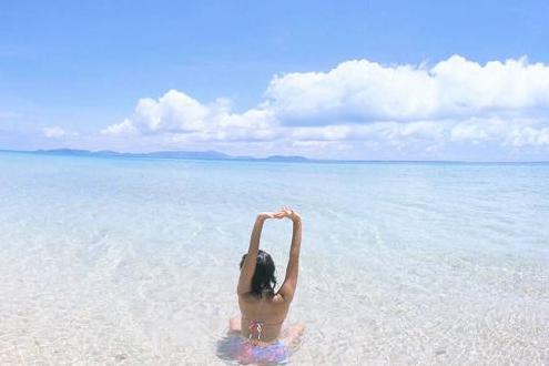 夏日天堂冲绳