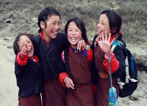 不丹旅游攻略，去不丹要带些什么