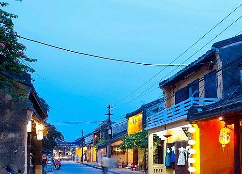 越南会安旅游全攻略