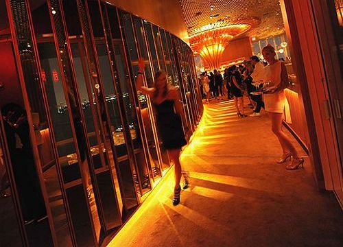 全球最新十大夜店排行榜