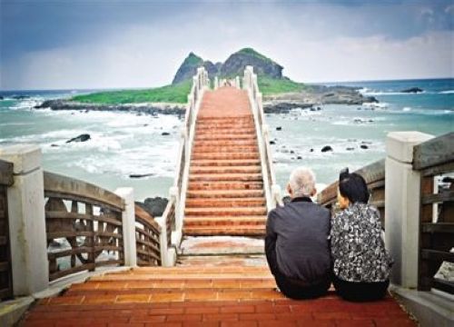 宝岛台湾环游记：那些令人难忘的旅程
