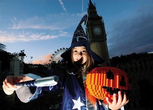 11月适合出行的出国旅游推荐地：英国